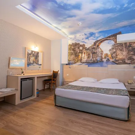 Hotel Sun Hill 4*