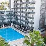 Sun Hill Sidé