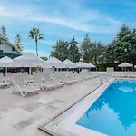 Sun Hill Szálloda