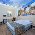 Ξενοδοχείο Sun Hill 4*
