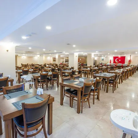 Sun Hill 酒店 锡德