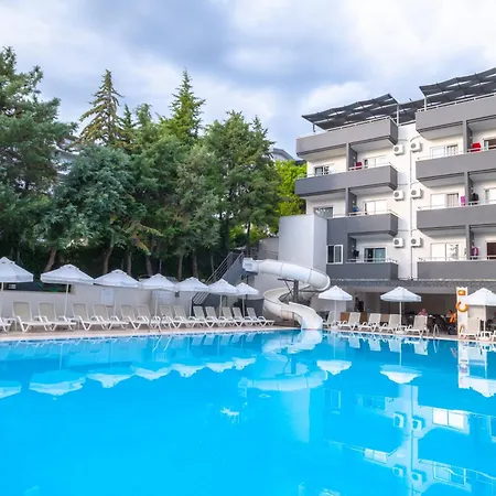 酒店 Sun Hill 锡德