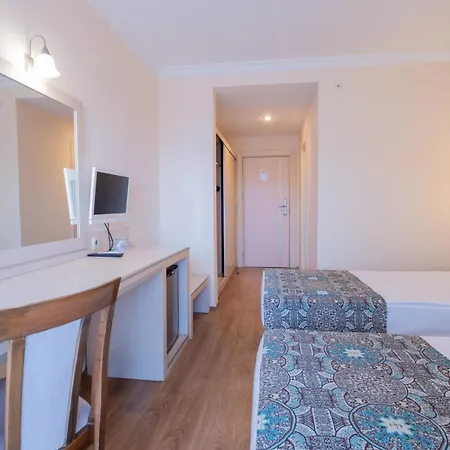 Sun Hill 4* סייד