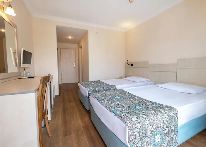 酒店 Sun Hill 锡德