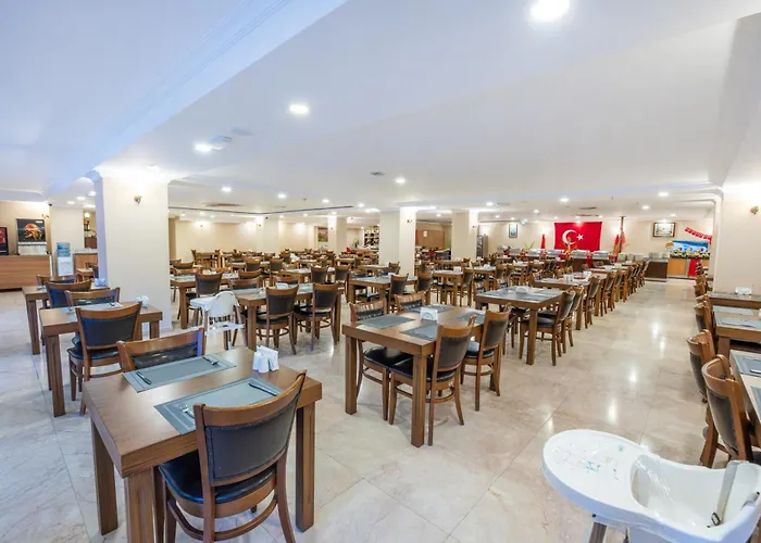 Sun Hill 酒店 锡德