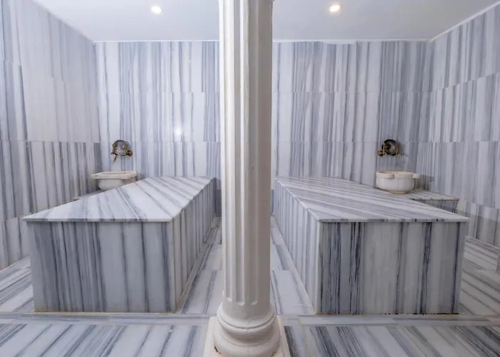 Sun Hill 酒店 锡德